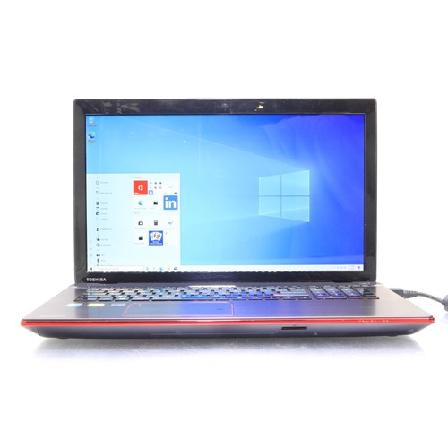 Toshiba qosmio x70 - toshiba,