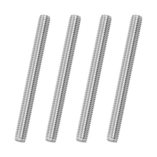 4pack m8x85mm 316 stainless - m8x85mm,