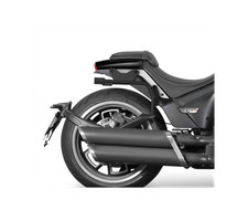 MORBIDELLI C1002V 24/25- SUPPORTS DE VALISES SHAD 3P SYSTEM -M0CV15IF