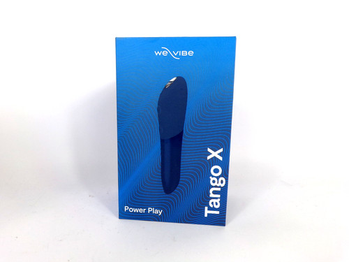 Vibe tango x - we-vibe,