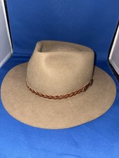 Vintage Akubra Stockman