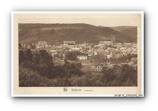 CN-BFP1-0023-LUXEMBOURG - DIEKIRCH - Panorama