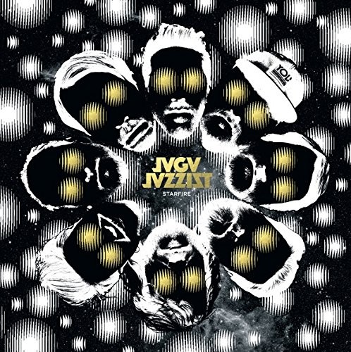 Jaga jazzist starfire - jazzist,