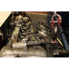 Moteur complet g4fd - g4fd, hyundai