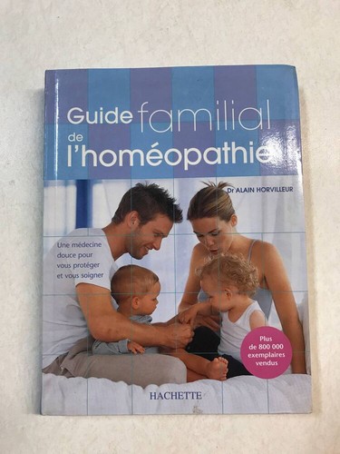 Guide familial - , de