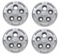 4X ENJOLIVEUR DE ROUE ORIGINAL