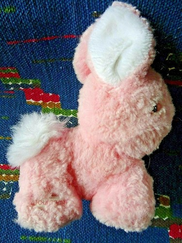 Hb2 doudou peluche - /, vintage