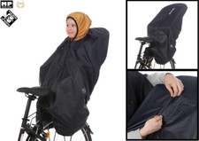 Protection Pluie Poncho Tucano