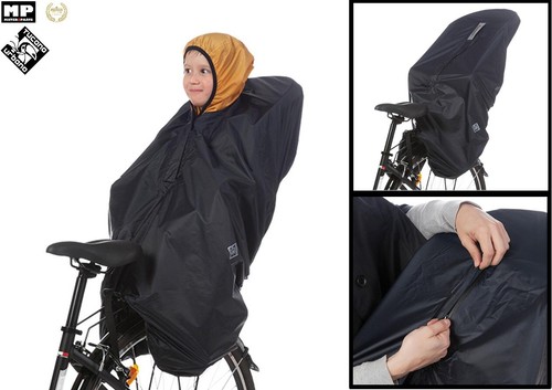 Protection pluie poncho tucano - protection,