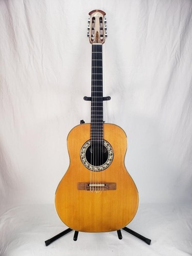 1970 ovation 1624 4 - 1970's, 1624-4