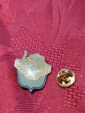 Pin's COTE D IVOIRE ÉLÉPHANT