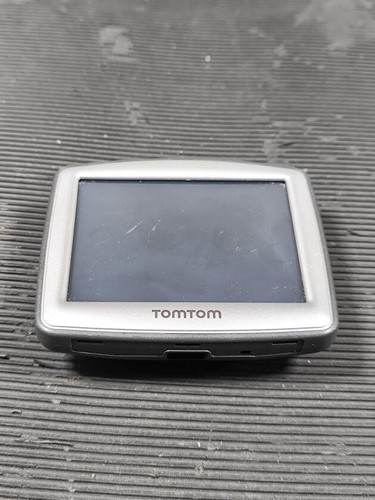 Navigateur gps tomtom - gps,