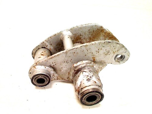 Bras oscillant amortisseur - bras,