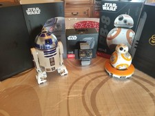 Lot sphero r2d2 - r2d2, band