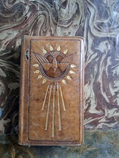 1948, Missel de Ste Jeanne