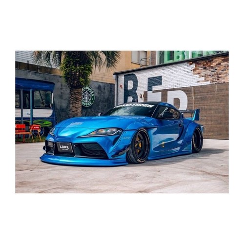 Solido 1815503 toyota - 1815503, supra