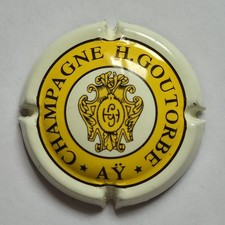 Capsule De Champagne Henri