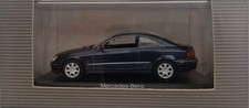 Minichamps 1/43 - Mercedes