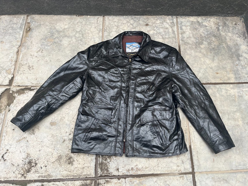 Vintage aero front quater - vintage,