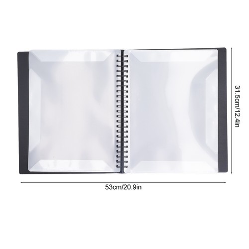 Porte partitions 60 - en, pp