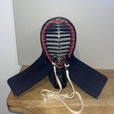 Masque De Kendo Japonais Men