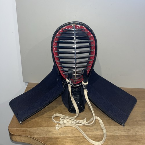 Masque kendo japonais men - masque,