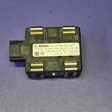 Capteur radar Calculateur