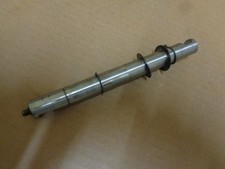 AXE DE PÉDALIER MOBYLETTE