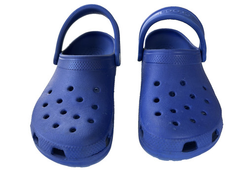 Original crocs classic clog - original,