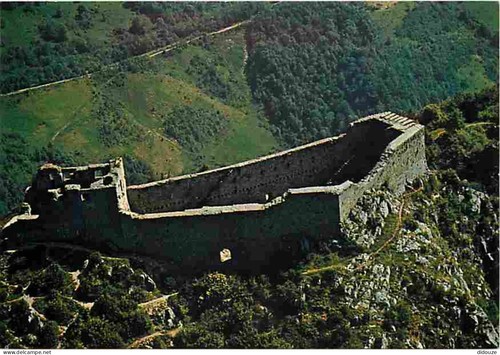Carte postale - postale, 09