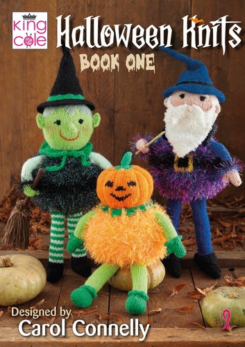 Livre tricot king cole - tricot,