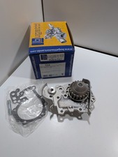 Pompe à eau Renault Mégane I