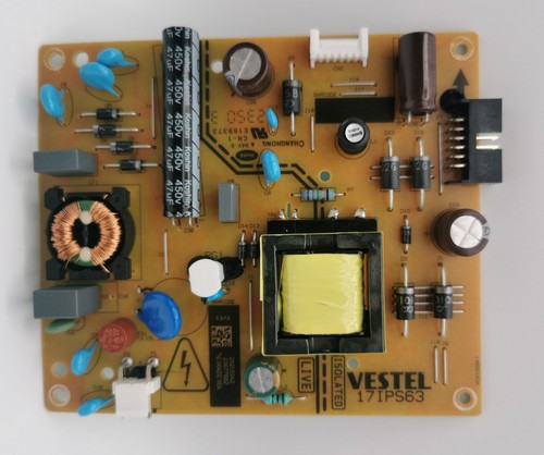 Prosonic alimentation - prosonic, tv
