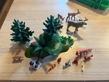 Playmobil 3006 - Animaux de la