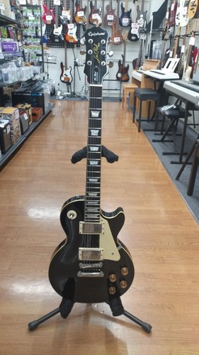Guitare électrique epiphone - guitare,