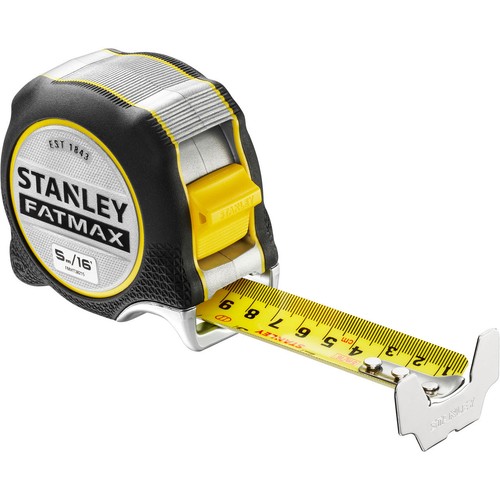 Ruban mesurer stanley - ruban,