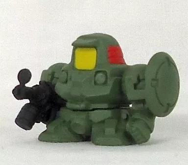 Mini figurine collection - figurine,