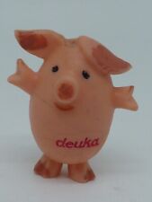 ANCIENNE FIGURINE PVC