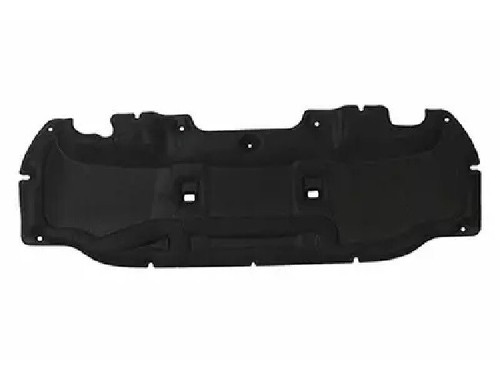 Insonorisant moteur original - moteur,