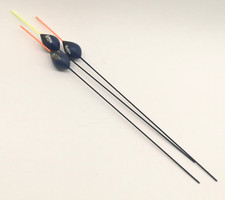 3 x flotteurs MILO - gr. 1 -