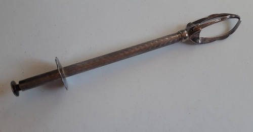 Ancienne jolie pince a - ancienne,