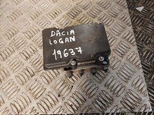 Bloc hydraulique ABS - DACIA LOGAN I (1) 1.5L DCI 70CV - Réf : 8200756092