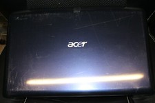 Couvercle arrière écran LCD