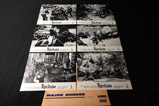 Major dundee sam peckinpah - major,