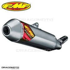 BETA RR 450 Supermotard 2011 PowerCore 4 HEX Pot échappement FMF 045521