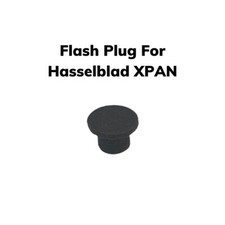 3D Print - Flash Plug Socket