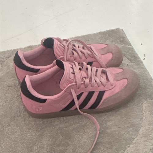 Adidas gazelle bliss - adidas, pink