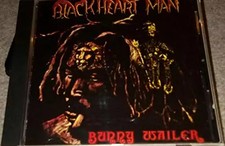 Blackheart Man, Bunny Wailer