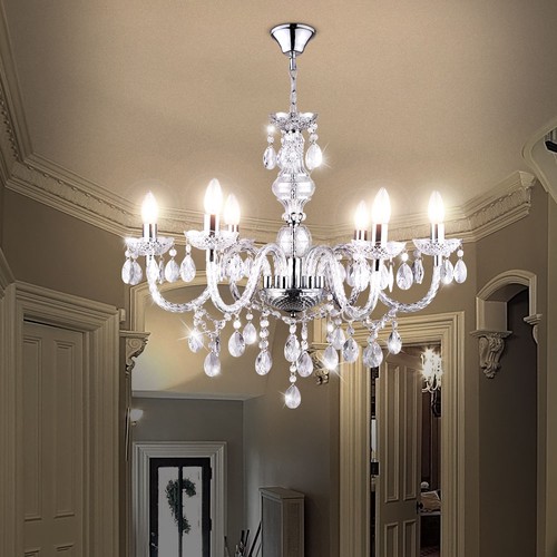 Suspension led lustre - suspension,