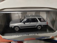 RENAULT 18 BREAK GTX type 2